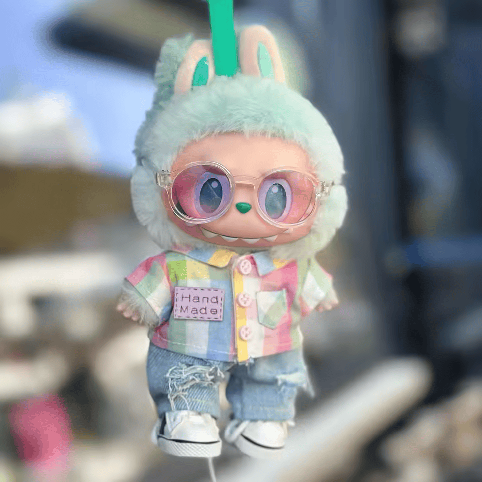 Colorful Summer Outfit