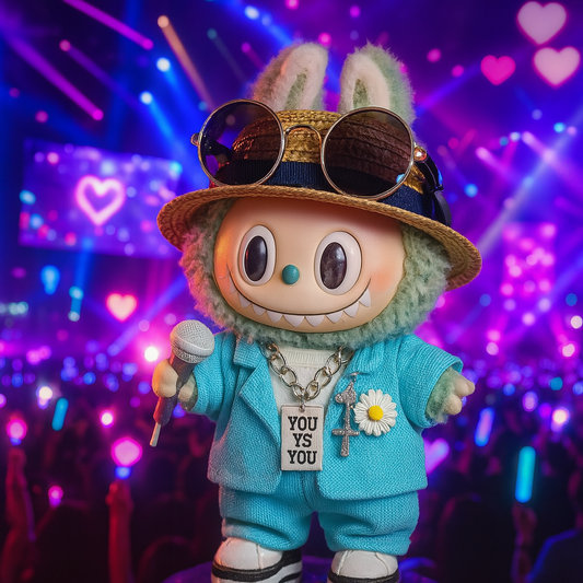 Celebrity-Inspired Outfit