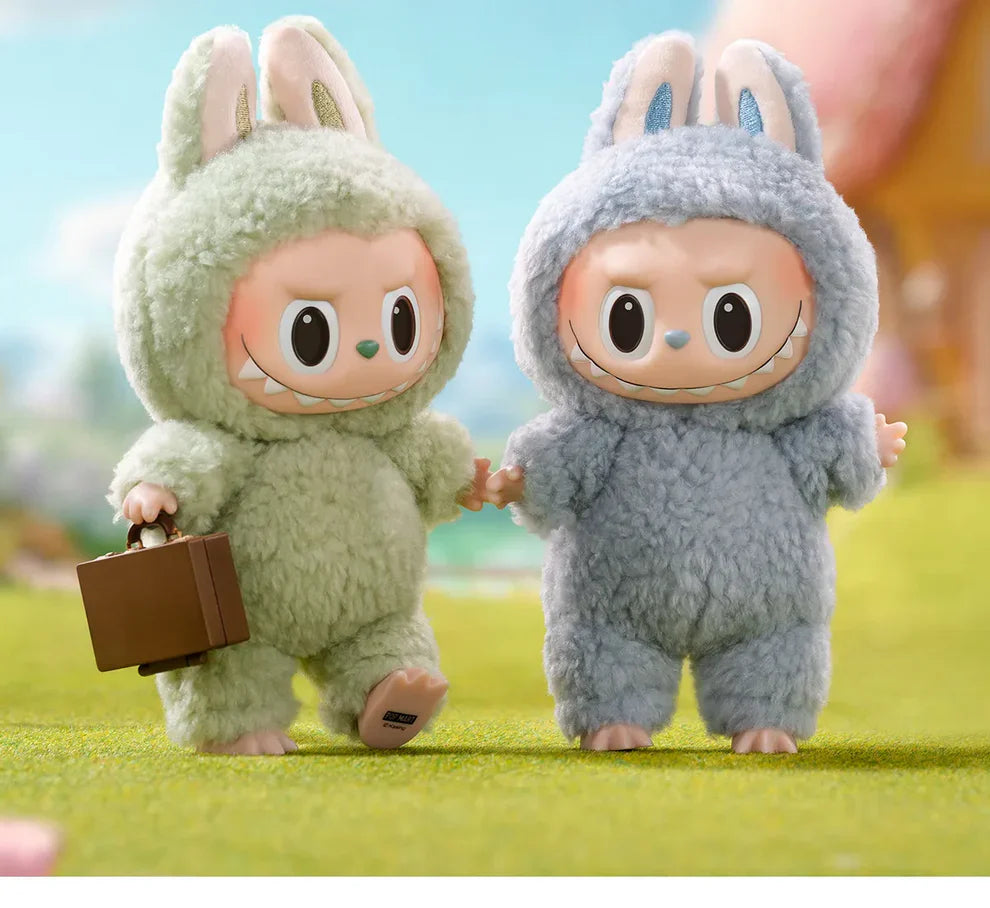 THE MONSTERS - Exciting Macaron Blind Box