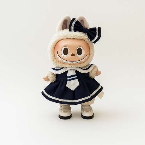 Dainty Duchess Outfit