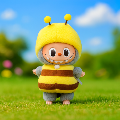 Buzz Buddy Outfit