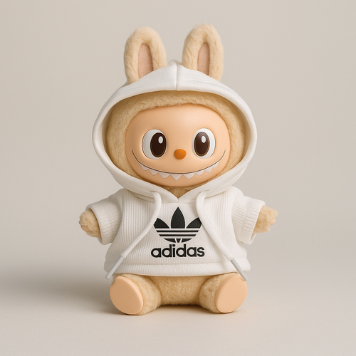 Hooded Sweatshirt Outfit