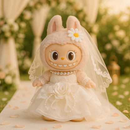 Bride & Groom Outfit