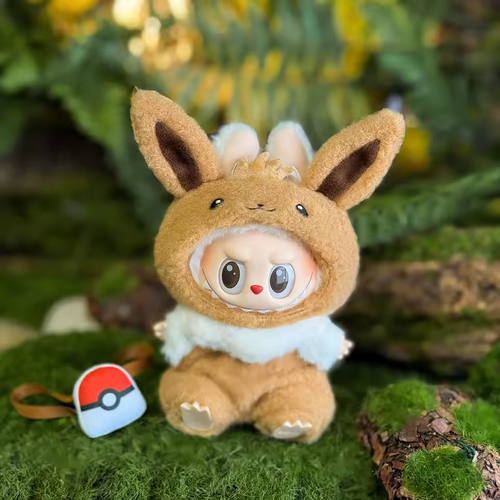 Eevee Outfit
