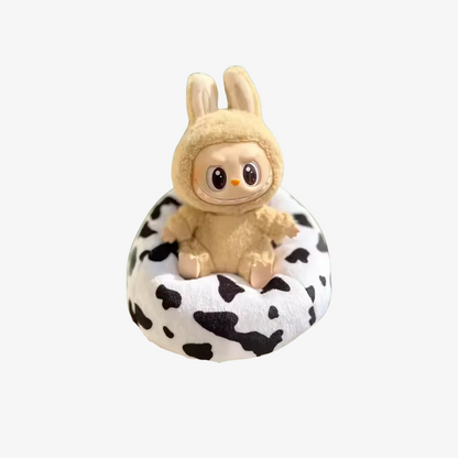 Labubu Puff