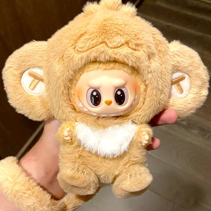 Monkey Mischief Outfit