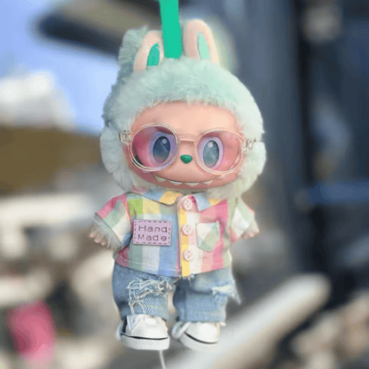 Colorful Summer Outfit