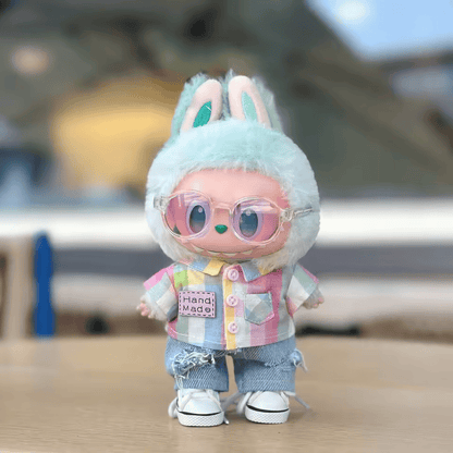 Colorful Summer Outfit