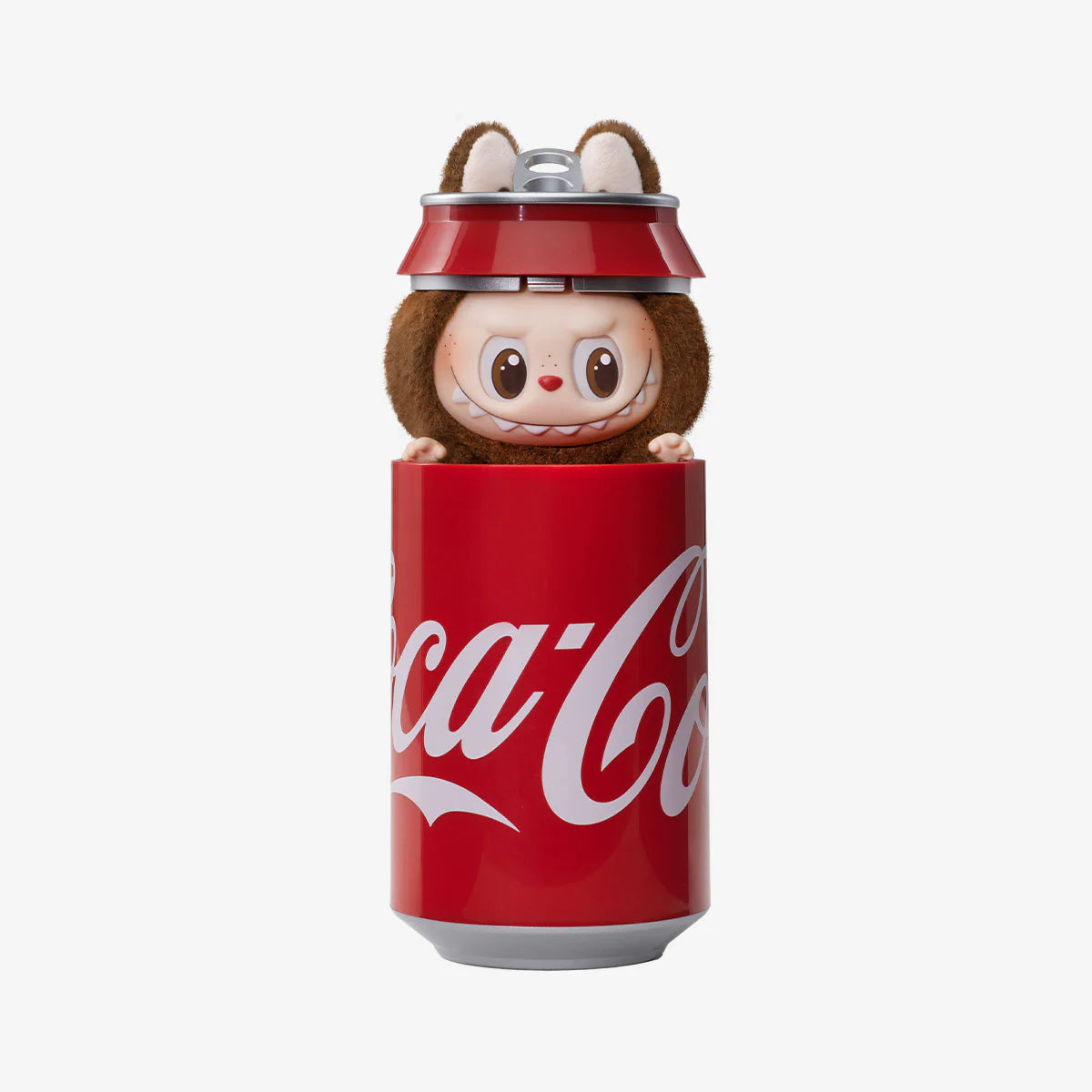 THE MONSTERS COCA-COLA  Blind Box