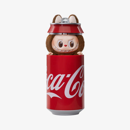 THE MONSTERS COCA-COLA  Blind Box